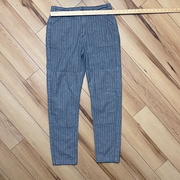 Gamine Workwear Sweetwater Trouser 29/20 x 30 - Picture 7 of 14